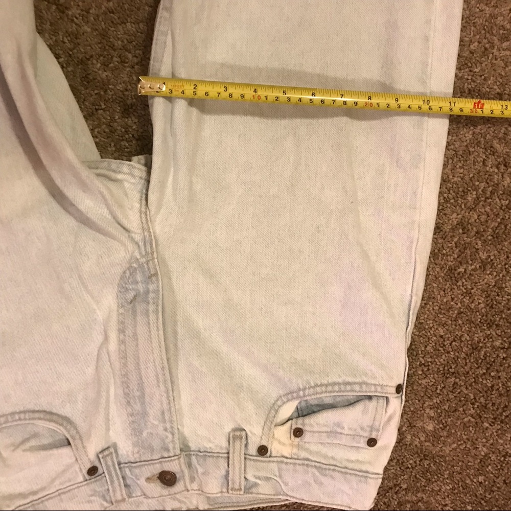 ✨VINTAGE Levi’s ✨ - Picture 6 of 7